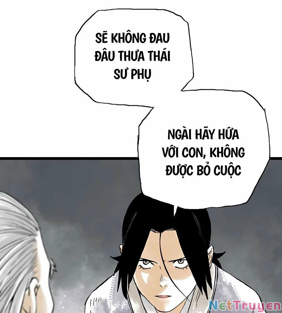 Ma Hiệp Côn Lôn Chapter 14 - Trang 53