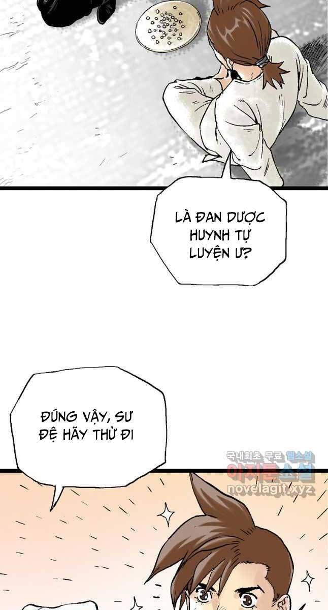 Ma Hiệp Côn Lôn Chapter 49 - Trang 60