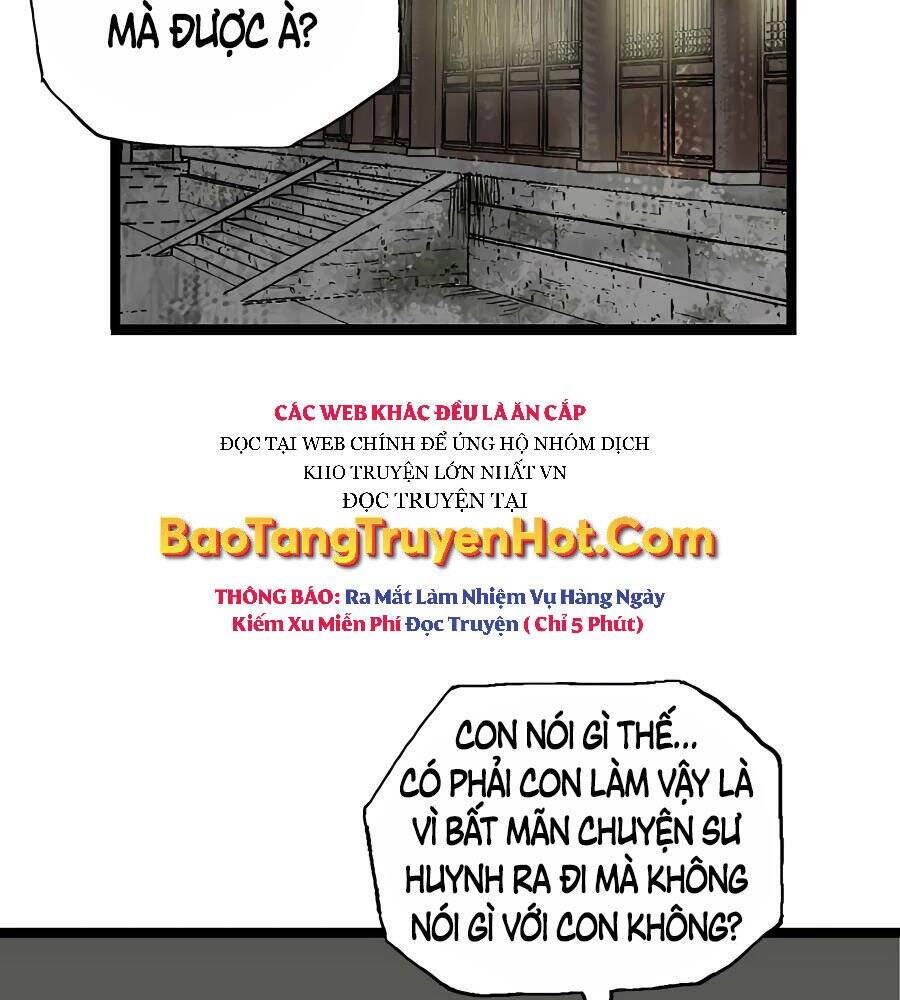 Ma Hiệp Côn Lôn Chapter 20 - Trang 1