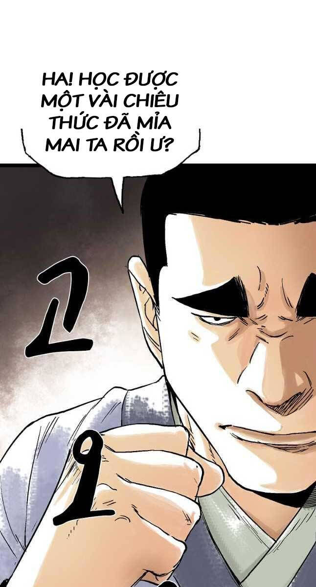 Ma Hiệp Côn Lôn Chapter 47 - Trang 26