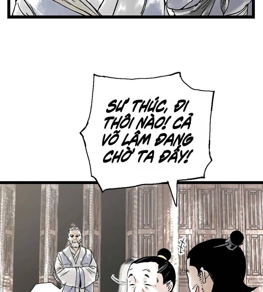 Ma Hiệp Côn Lôn Chapter 20 - Trang 66