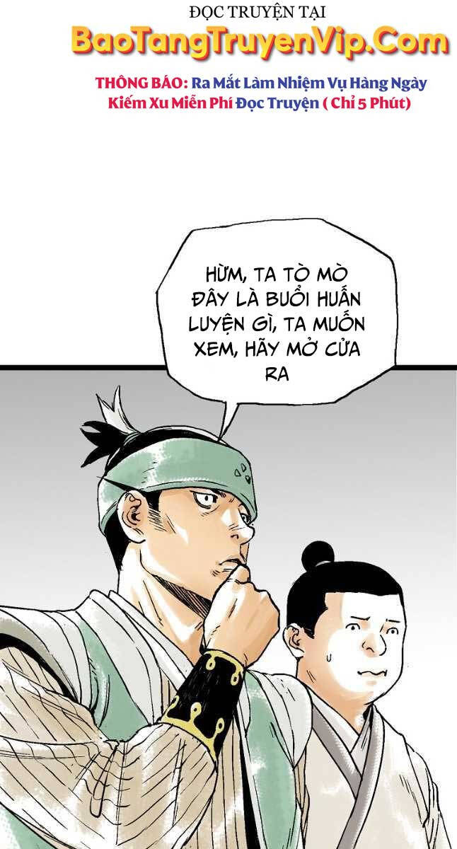 Ma Hiệp Côn Lôn Chapter 48 - Trang 49