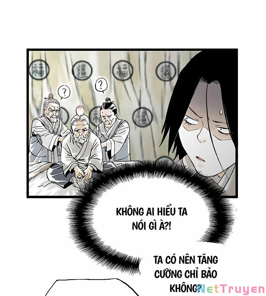 Ma Hiệp Côn Lôn Chapter 14 - Trang 85