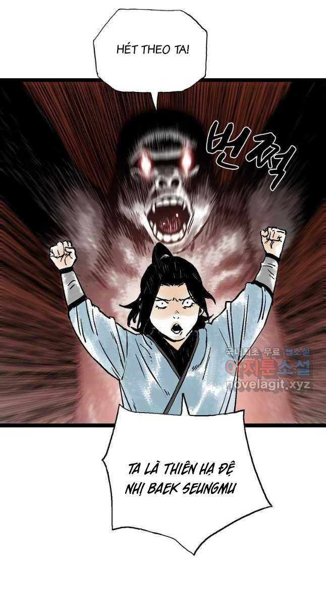 Ma Hiệp Côn Lôn Chapter 41 - Trang 34