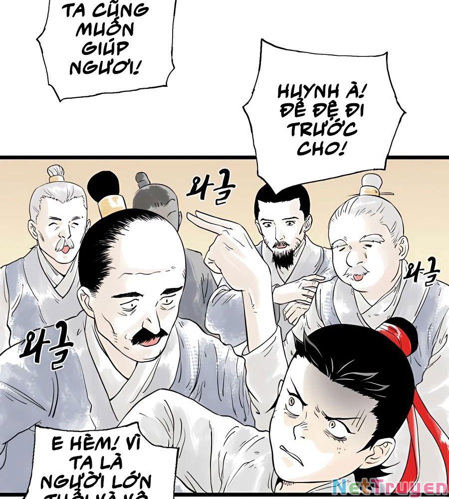 Ma Hiệp Côn Lôn Chapter 6 - Trang 44