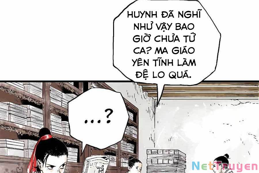 Ma Hiệp Côn Lôn Chapter 3 - Trang 84