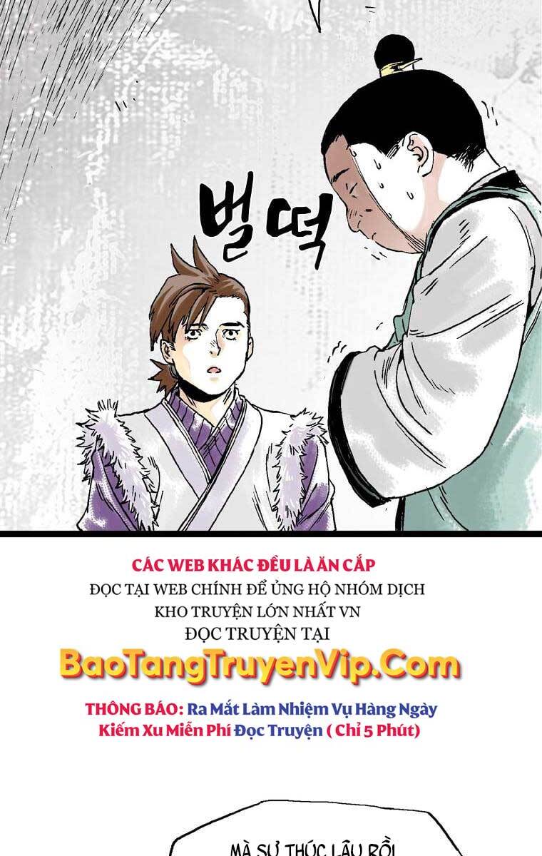 Ma Hiệp Côn Lôn Chapter 31 - Trang 58