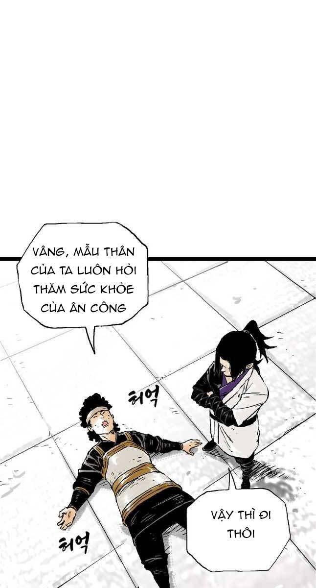 Ma Hiệp Côn Lôn Chapter 50 - Trang 18