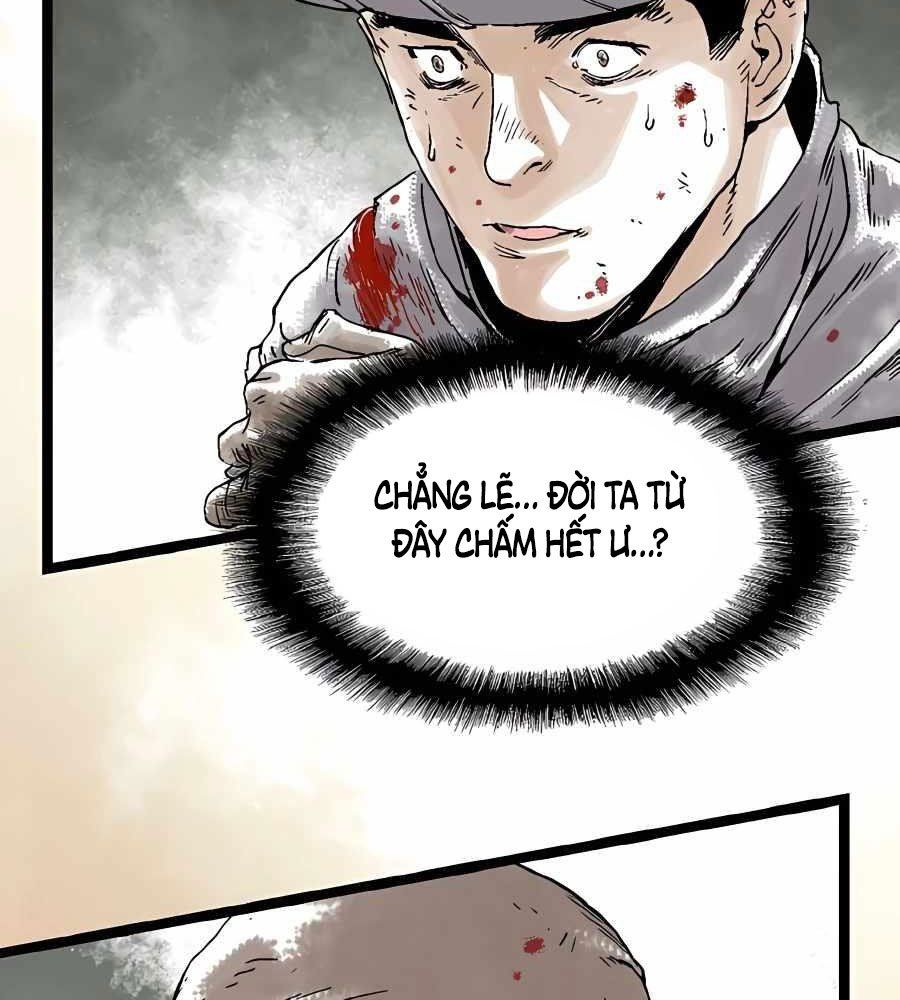 Ma Hiệp Côn Lôn Chapter 16 - Trang 79