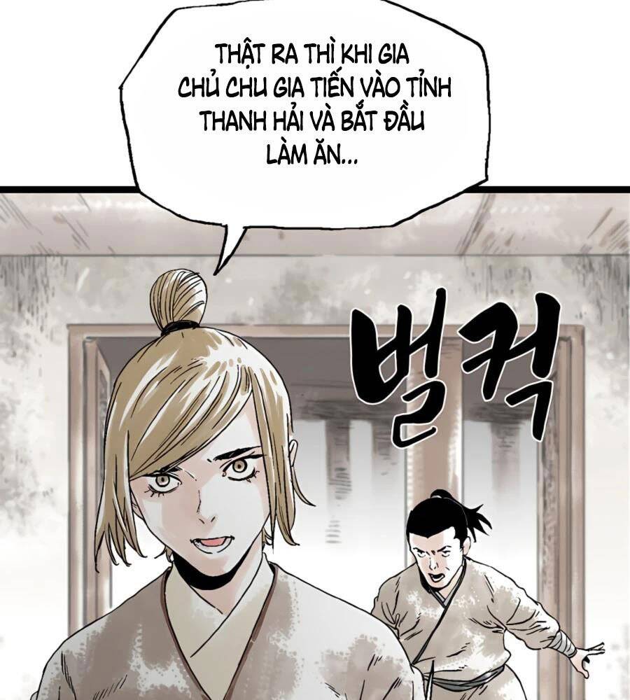 Ma Hiệp Côn Lôn Chapter 21 - Trang 37