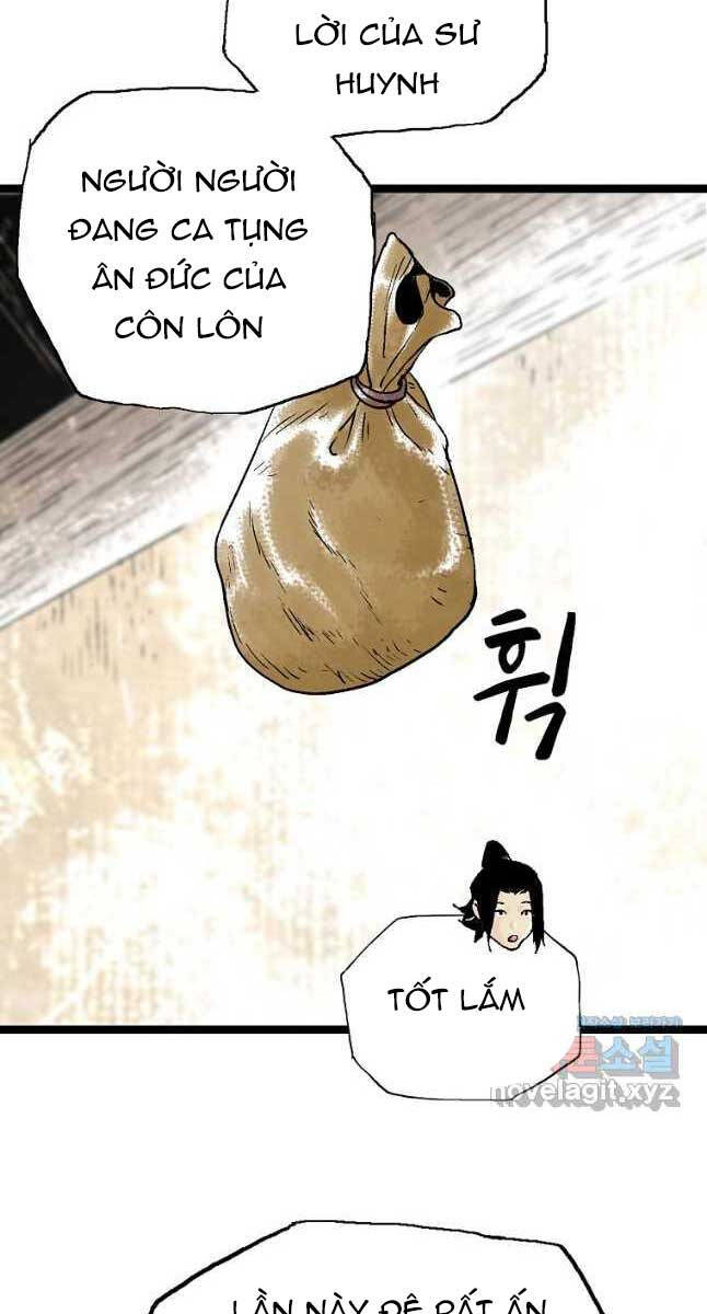 Ma Hiệp Côn Lôn Chapter 50 - Trang 62