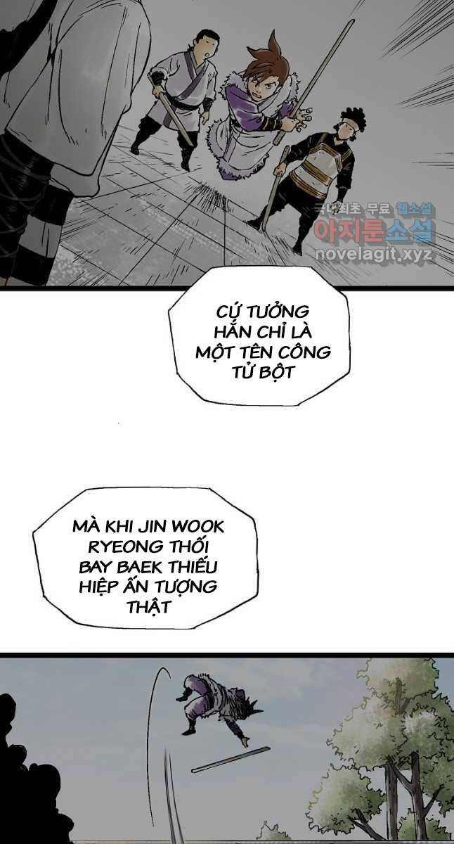 Ma Hiệp Côn Lôn Chapter 47 - Trang 8