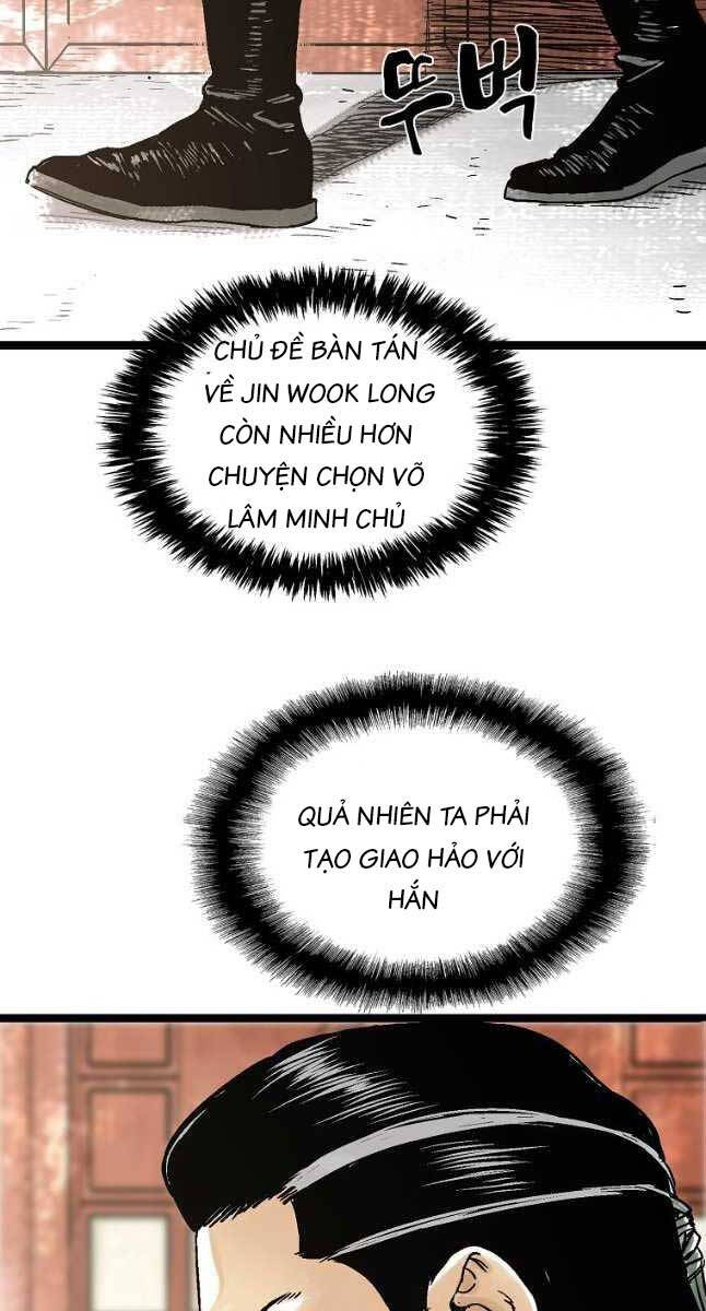 Ma Hiệp Côn Lôn Chapter 41 - Trang 68