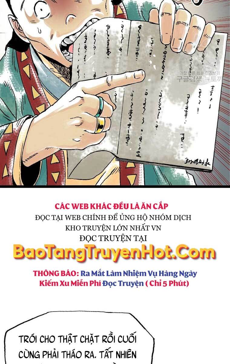 Ma Hiệp Côn Lôn Chapter 28 - Trang 34