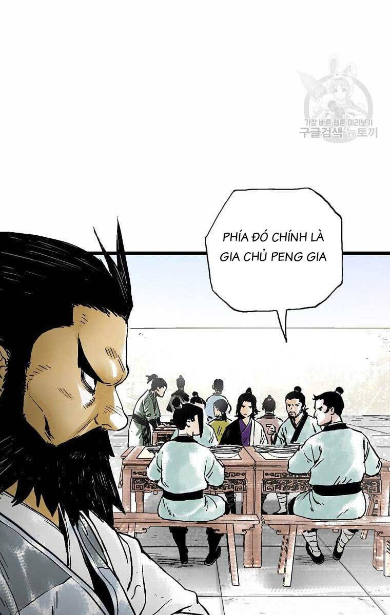 Ma Hiệp Côn Lôn Chapter 45 - Trang 31