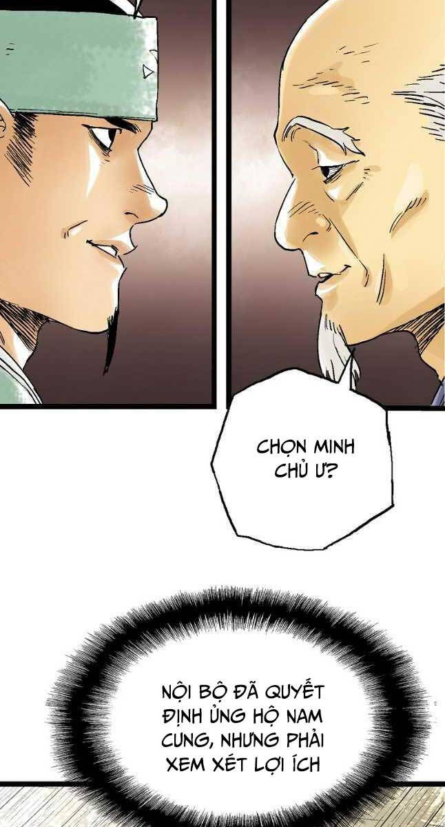 Ma Hiệp Côn Lôn Chapter 49 - Trang 27