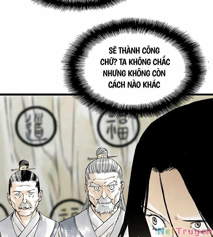 Ma Hiệp Côn Lôn Chapter 14 - Trang 48