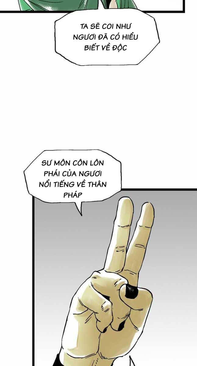 Ma Hiệp Côn Lôn Chapter 43 - Trang 19