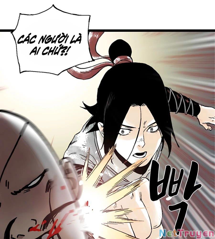 Ma Hiệp Côn Lôn Chapter 19 - Trang 35