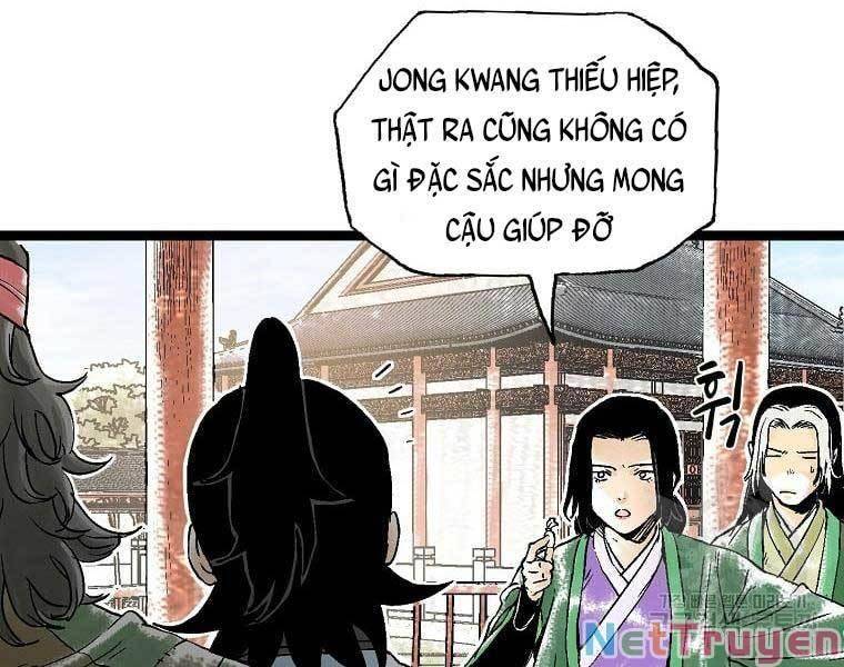 Ma Hiệp Côn Lôn Chapter 38 - Trang 10