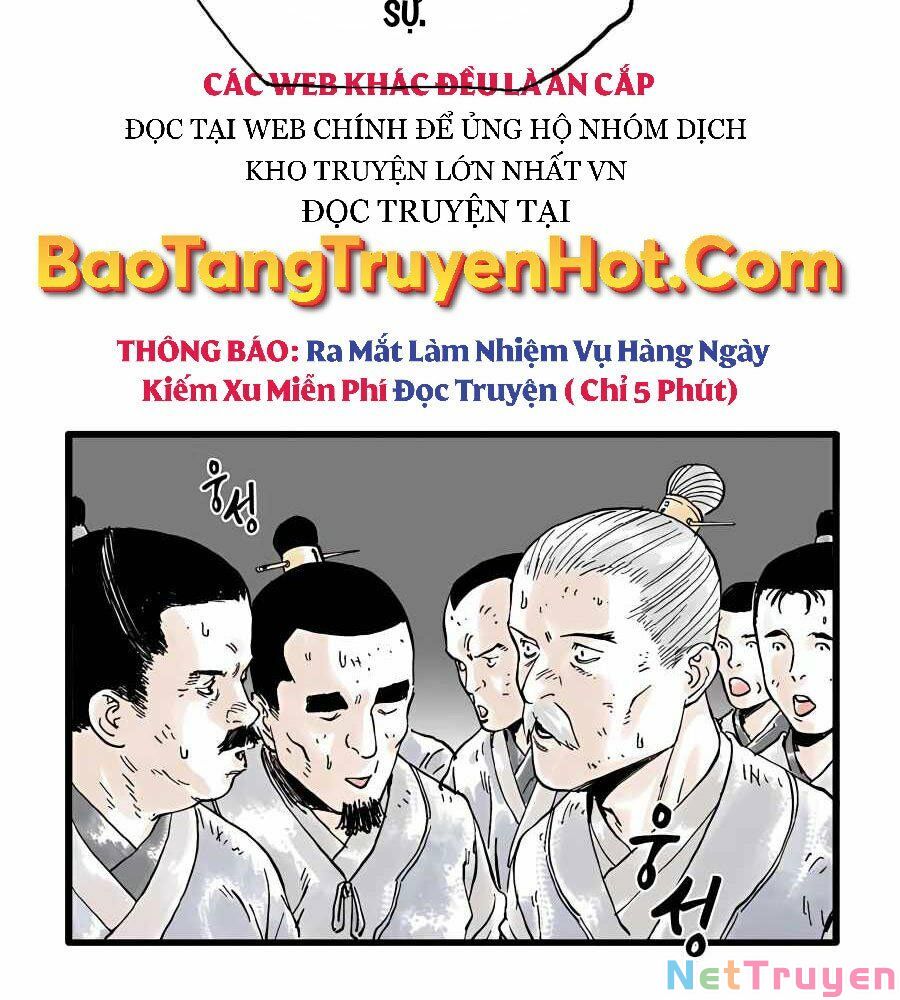 Ma Hiệp Côn Lôn Chapter 11 - Trang 32