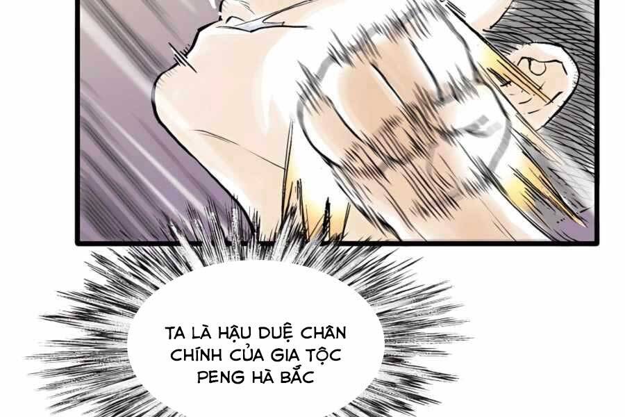 Ma Hiệp Côn Lôn Chapter 9 - Trang 4