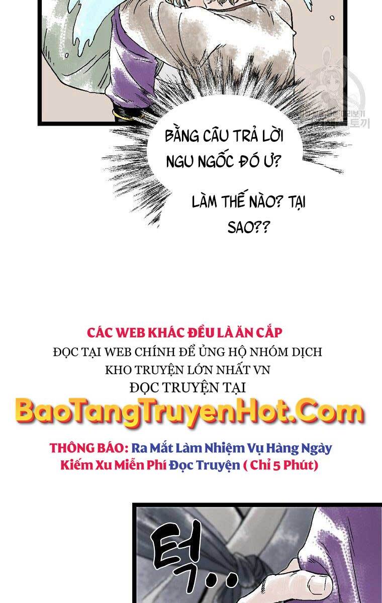 Ma Hiệp Côn Lôn Chapter 25 - Trang 44