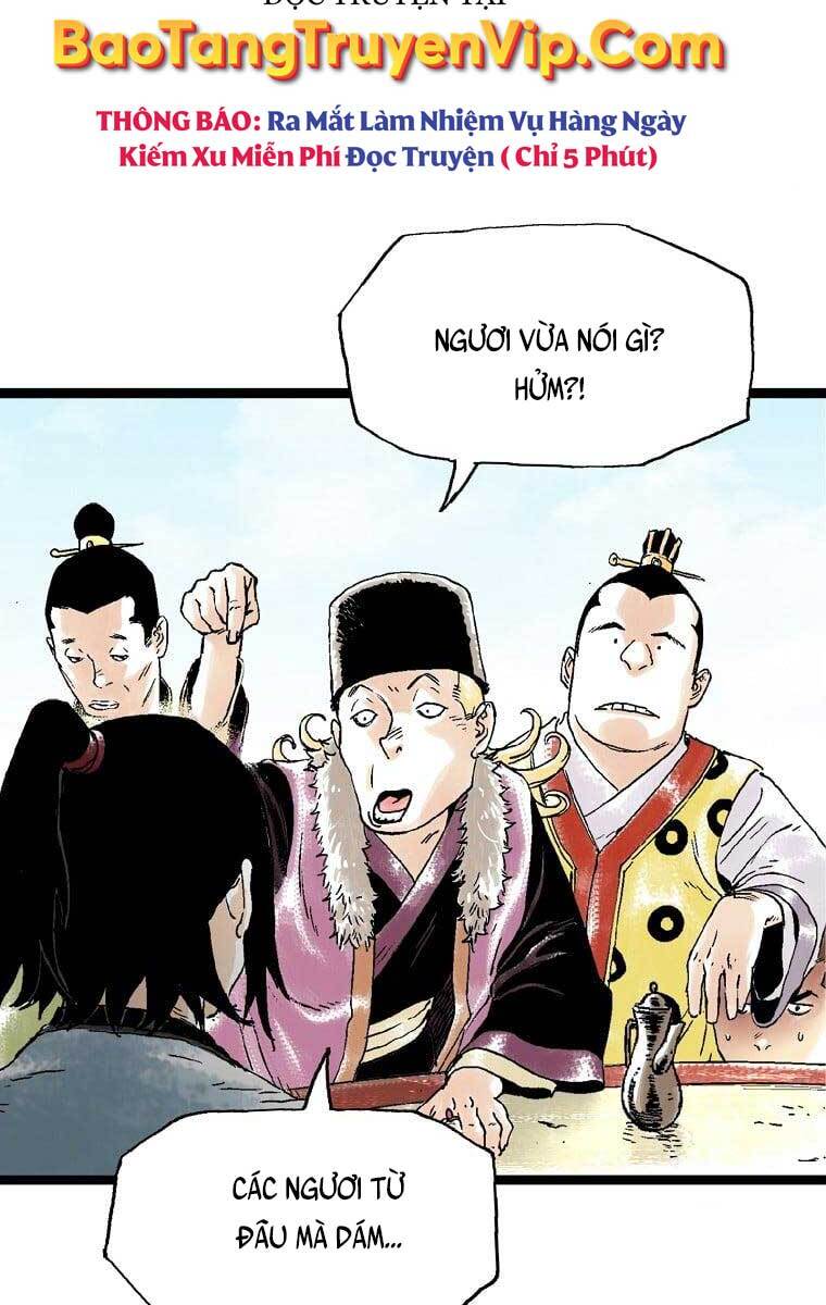 Ma Hiệp Côn Lôn Chapter 29 - Trang 51