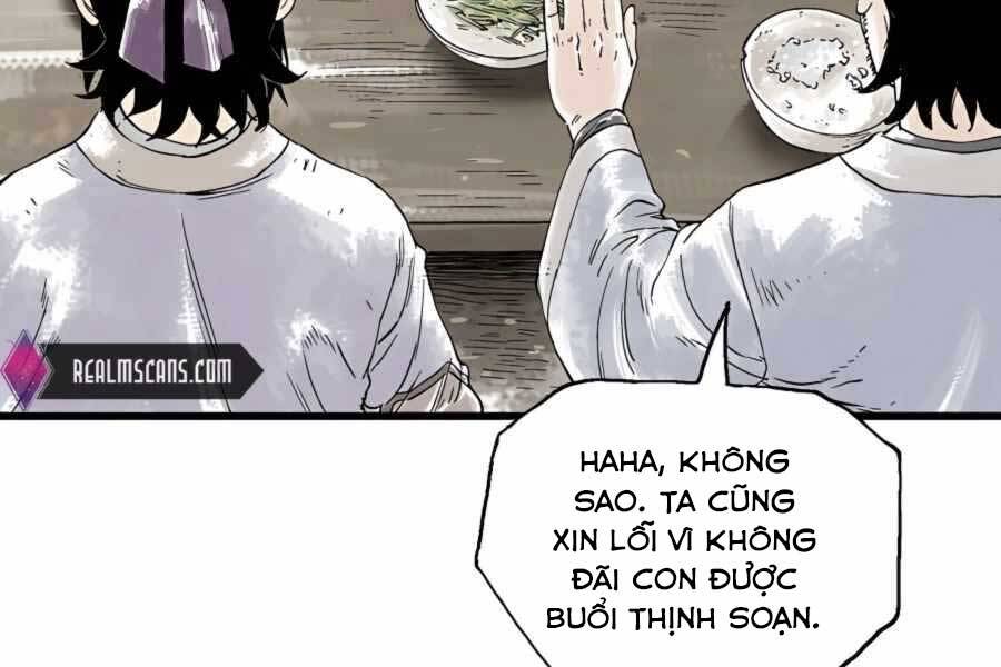 Ma Hiệp Côn Lôn Chapter 8 - Trang 47