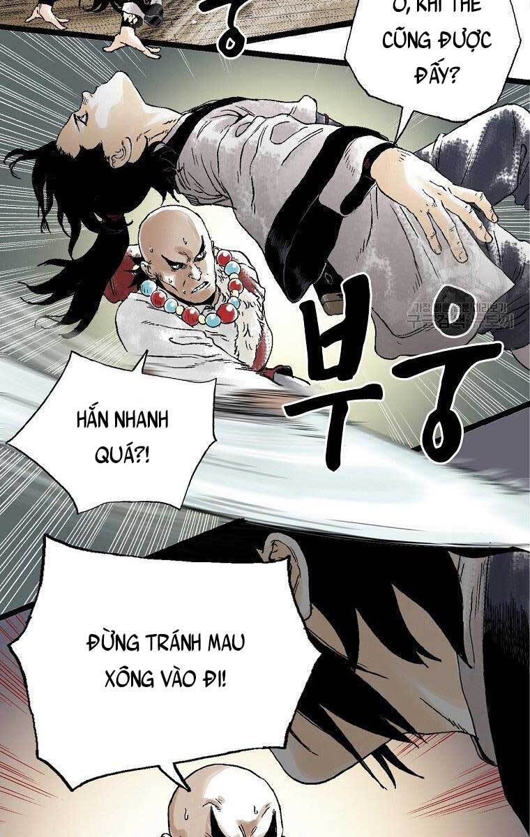 Ma Hiệp Côn Lôn Chapter 27 - Trang 11