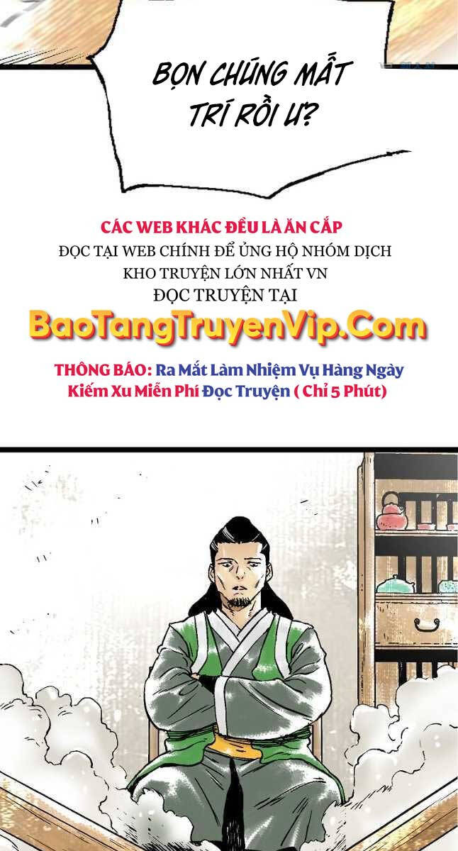 Ma Hiệp Côn Lôn Chapter 41 - Trang 59