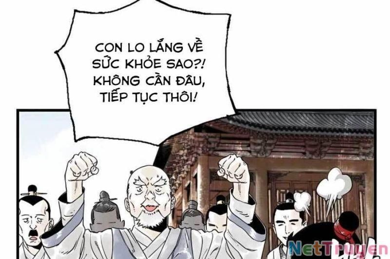 Ma Hiệp Côn Lôn Chapter 5 - Trang 84