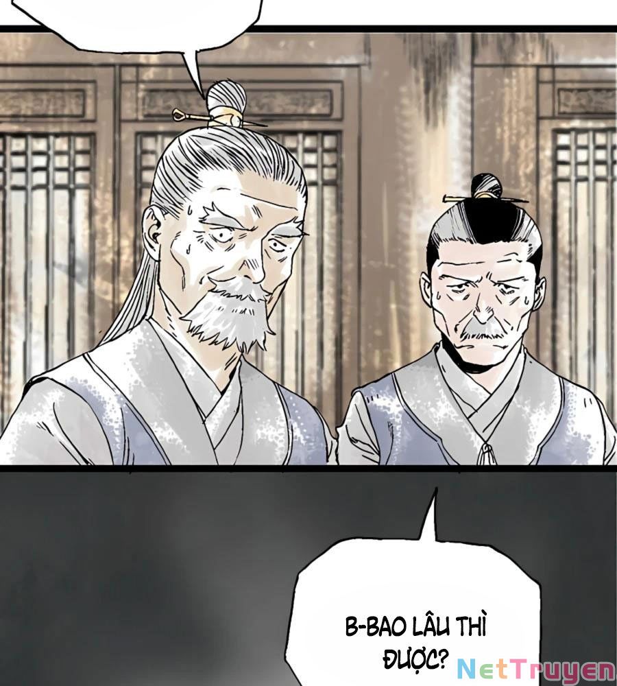 Ma Hiệp Côn Lôn Chapter 18 - Trang 113