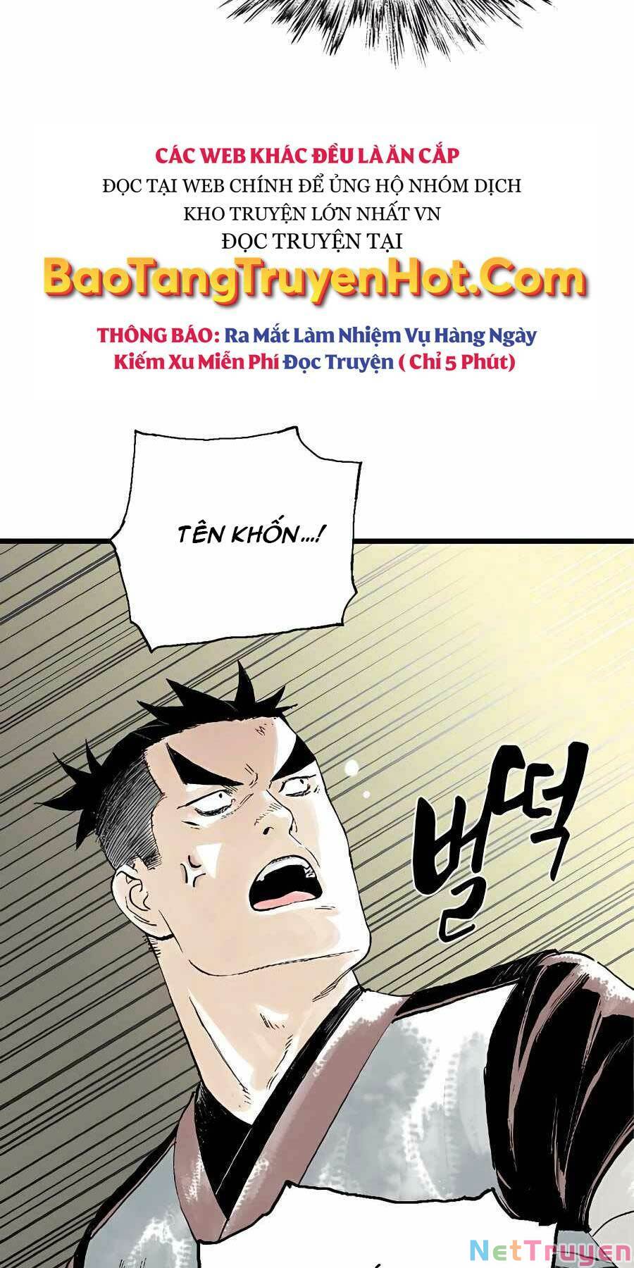 Ma Hiệp Côn Lôn Chapter 12 - Trang 19