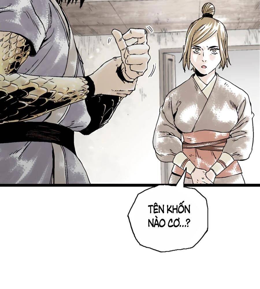 Ma Hiệp Côn Lôn Chapter 21 - Trang 29