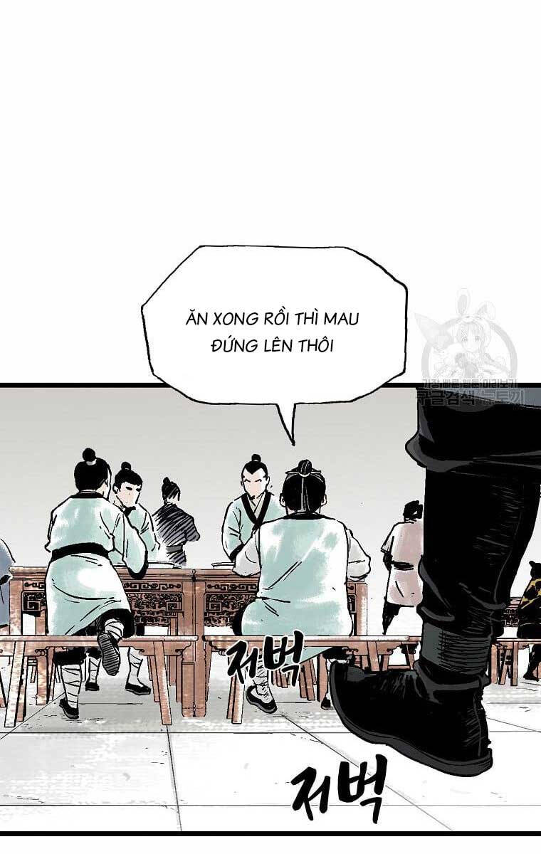 Ma Hiệp Côn Lôn Chapter 45 - Trang 39