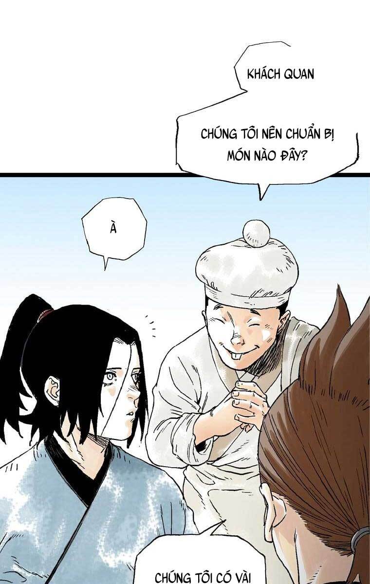 Ma Hiệp Côn Lôn Chapter 29 - Trang 27