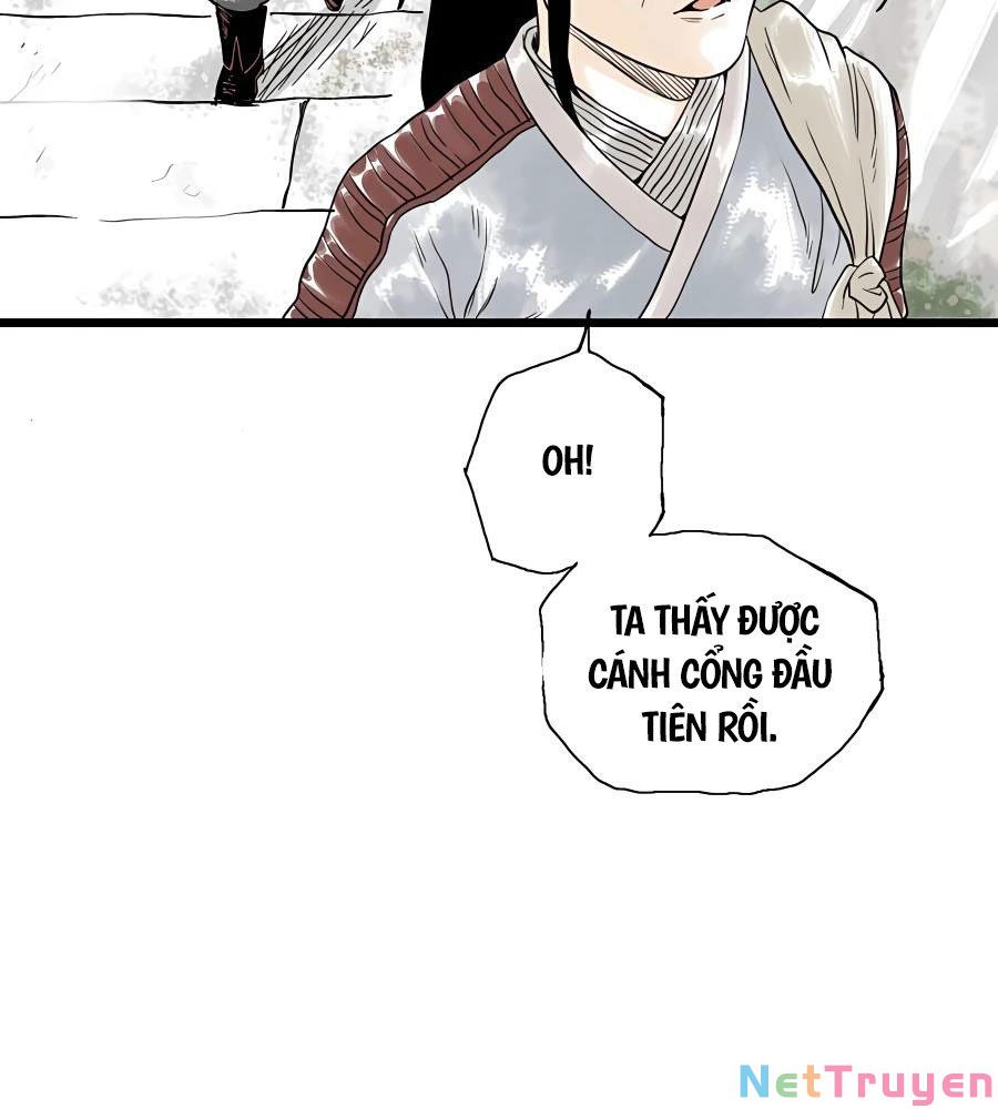 Ma Hiệp Côn Lôn Chapter 6 - Trang 90