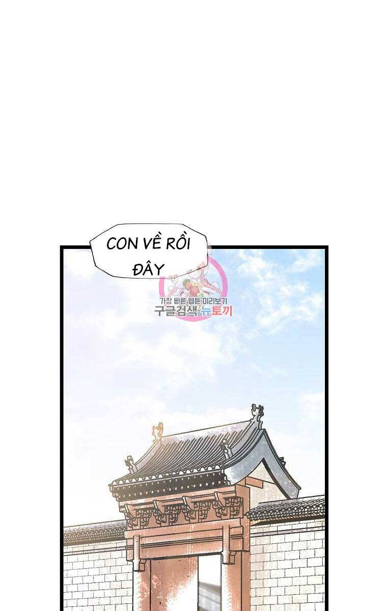 Ma Hiệp Côn Lôn Chapter 45 - Trang 0