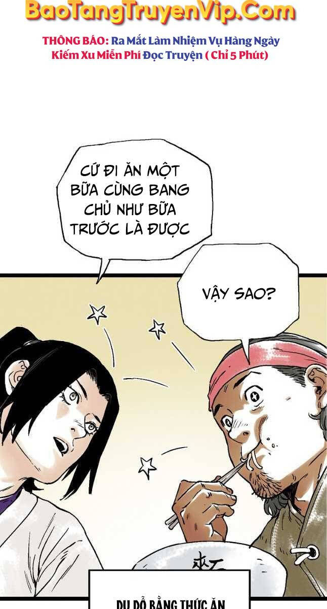 Ma Hiệp Côn Lôn Chapter 48 - Trang 3