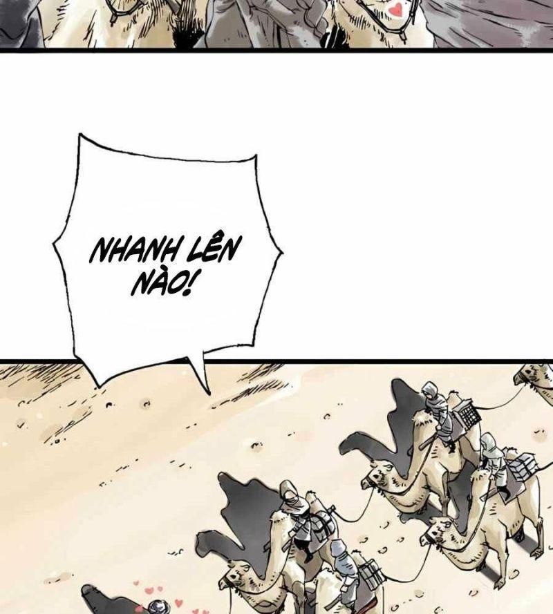 Ma Hiệp Côn Lôn Chapter 15 - Trang 107