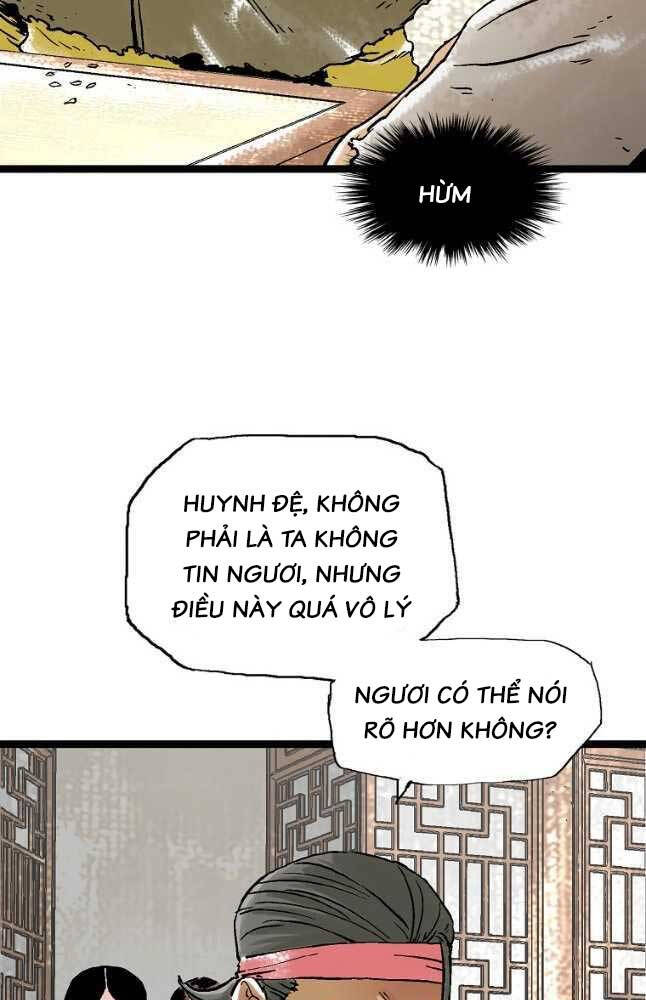 Ma Hiệp Côn Lôn Chapter 44 - Trang 8