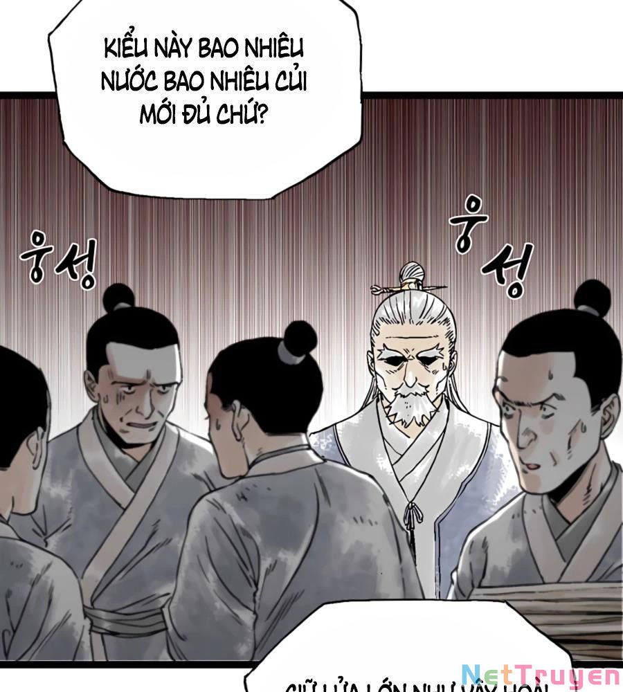 Ma Hiệp Côn Lôn Chapter 19 - Trang 16