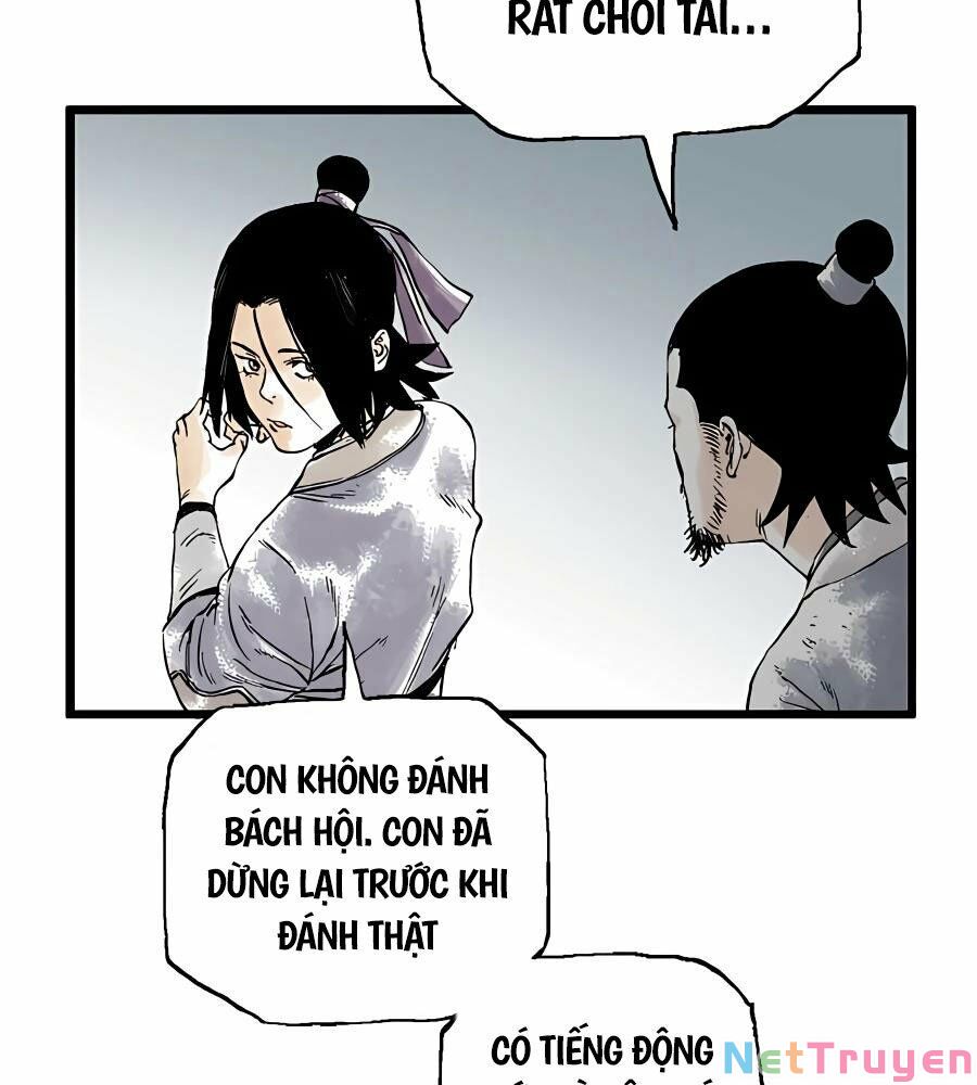 Ma Hiệp Côn Lôn Chapter 14 - Trang 82