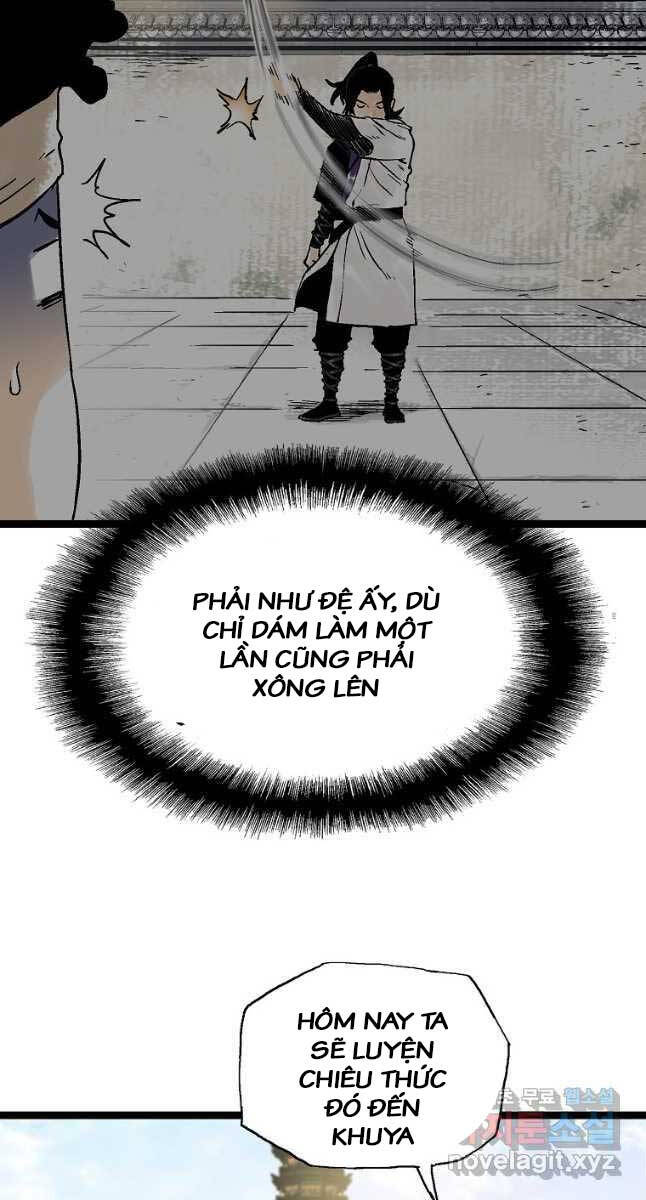 Ma Hiệp Côn Lôn Chapter 47 - Trang 9