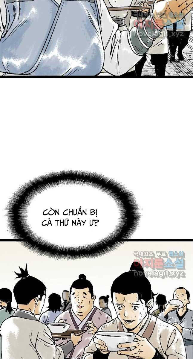 Ma Hiệp Côn Lôn Chapter 48 - Trang 71