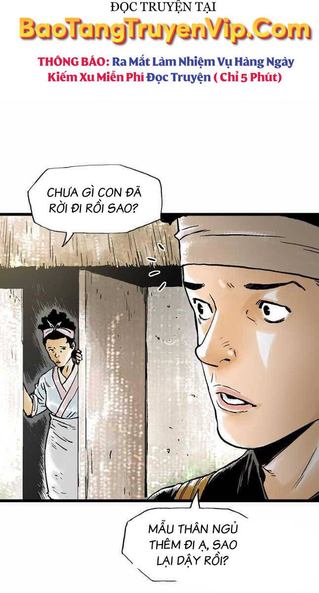 Ma Hiệp Côn Lôn Chapter 46 - Trang 62