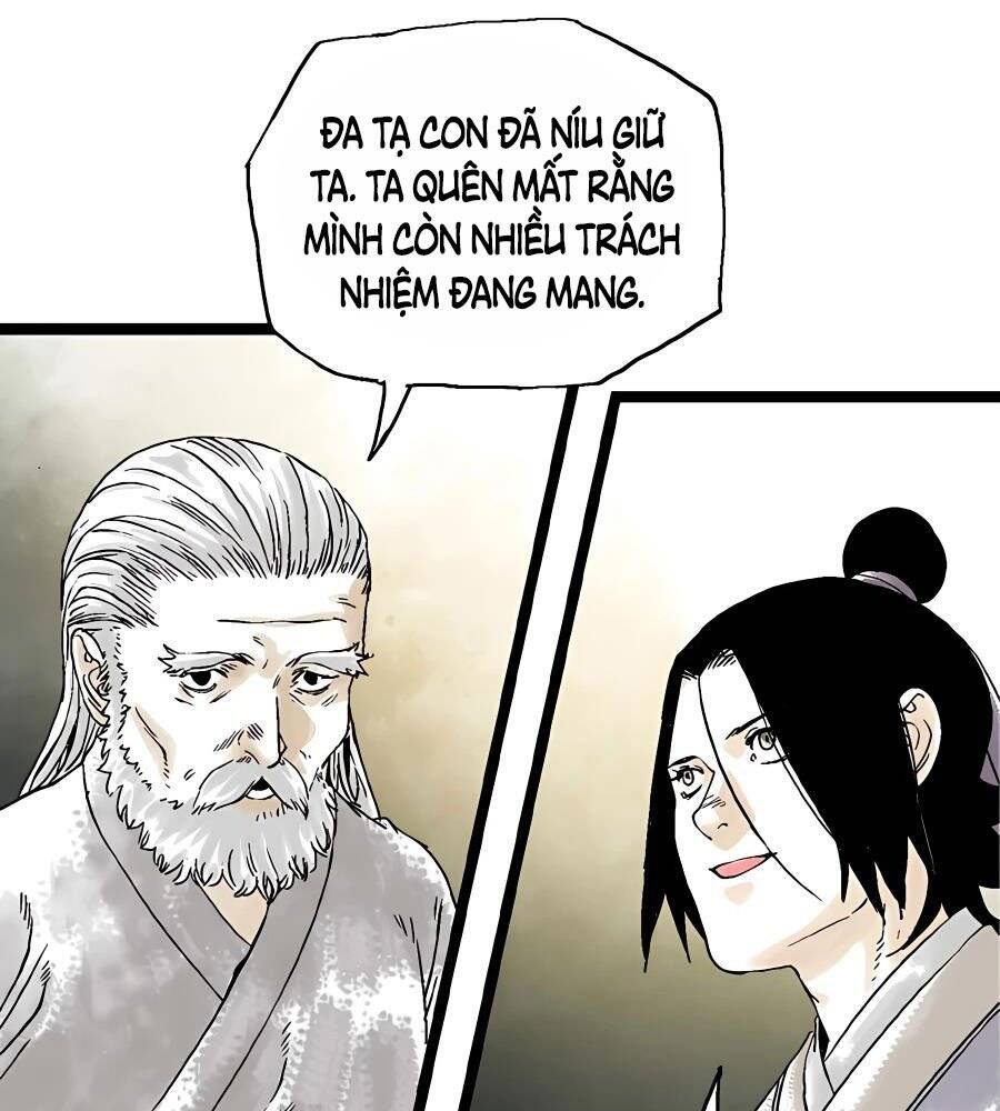 Ma Hiệp Côn Lôn Chapter 20 - Trang 15