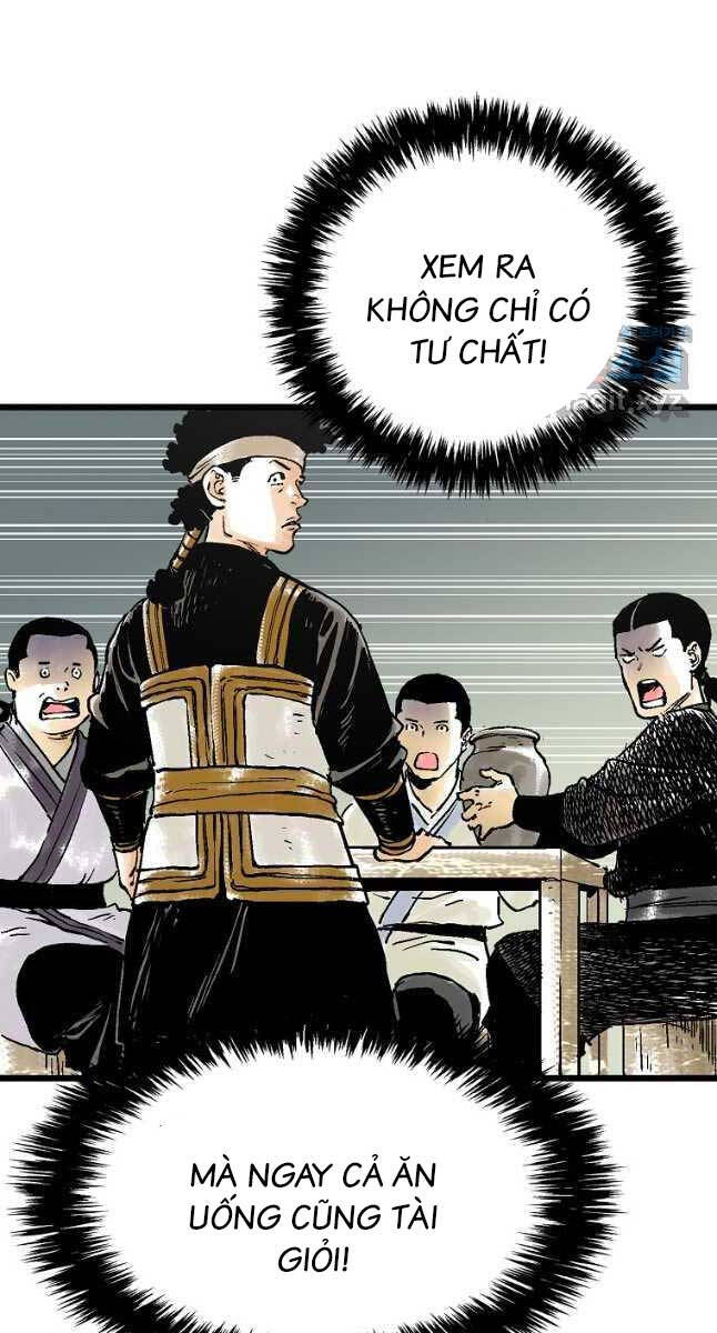 Ma Hiệp Côn Lôn Chapter 46 - Trang 37