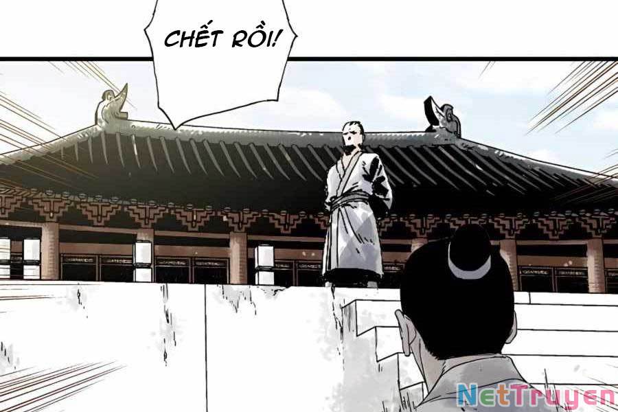 Ma Hiệp Côn Lôn Chapter 4 - Trang 20